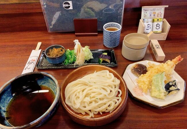 おめん 銀閣寺本店