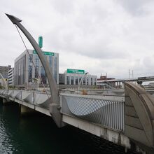 室町大橋