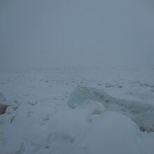 流氷岬