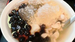 夜市からも近い