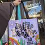 Buffalo Exchange（LA Melrose）