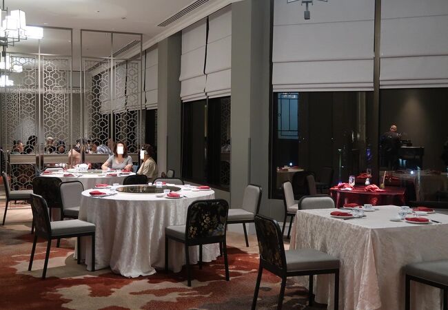 Toh Yuen（桃苑）