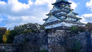 大阪のシンボル