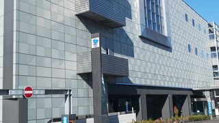 社会科見学のような感じで