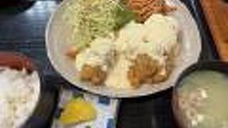 旬川料理 なかむら