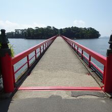 福浦橋