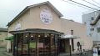 シャンテーコジマ