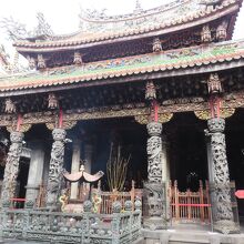 三峡清水厳祖師廟