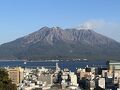 SHIROYAMA HOTEL kagoshima（城山ホテル鹿児島） 写真