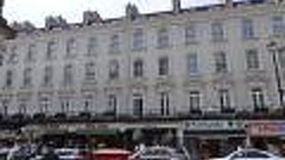 ホテル インディゴ ロンドン パディントン バイ IHG