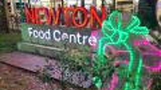 夜にはイルミネーションが輝き雰囲気が楽しい。