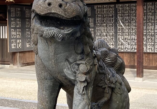 佐嘉神社