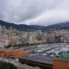 モナコ港