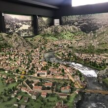 Miniature Museum of Amasya