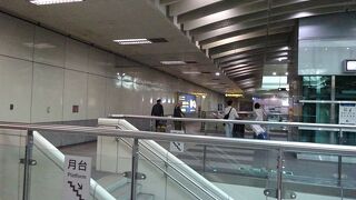 高雄国際空港に隣接していて便利です！