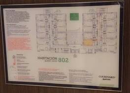 Courtyard by Marriott Bogota Airport 写真