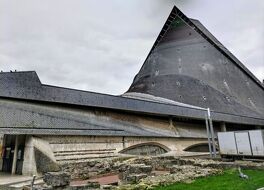 ジャンヌ ダルク教会