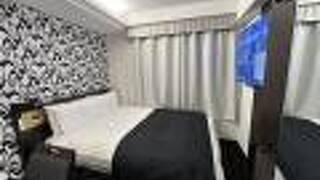 アパホテル 八丁堀駅前