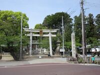 針綱神社