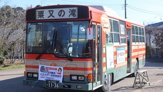 小湊鉄道バス