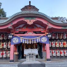 宮崎八幡宮