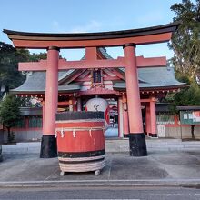 宮崎八幡宮