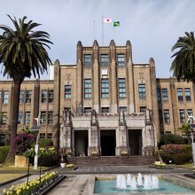 宮崎県庁本館