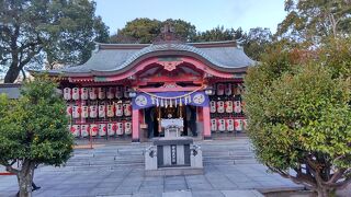 宮崎八幡神社