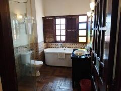 ホテル ペナガ 写真