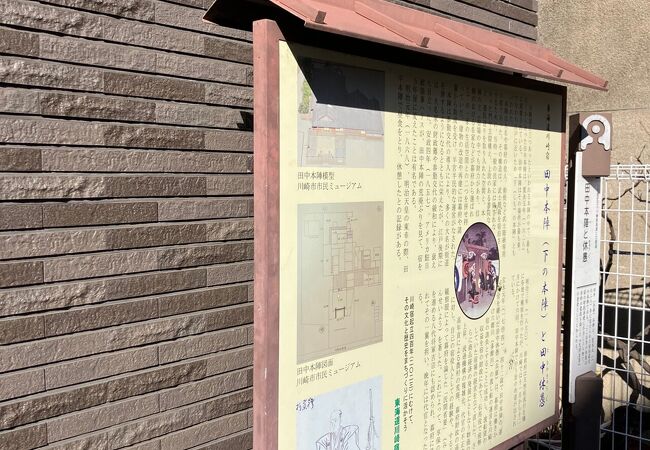 旧東海道沿いの史跡