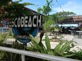 Escobar Restaurant