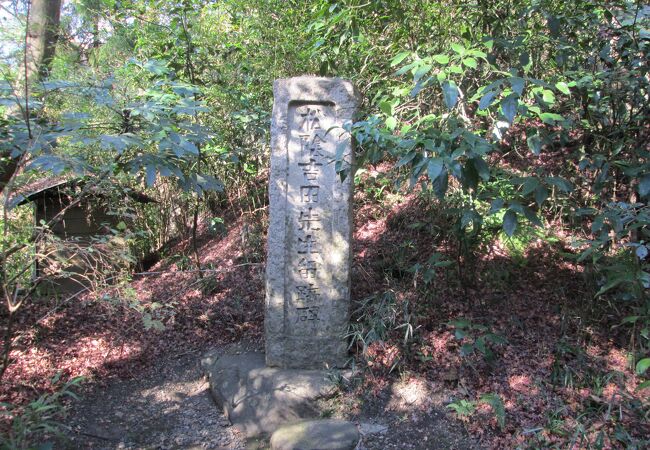 天園ハイキング(3)/鎌倉散策(14)西御門・雪ノ下で瑞泉寺に行きました