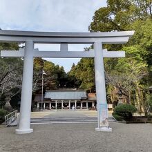 宮崎県護国神社