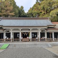 宮崎県護国神社 