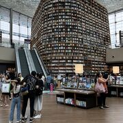 Starfield Library