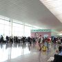 Barcelona International Airport (Aeroport de Barcelona El Prat)