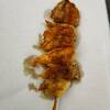 マンボウを食べてみた