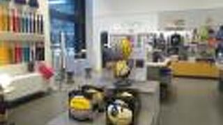 モマ デザイン ストア