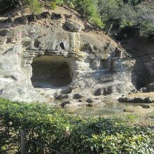 瑞泉寺庭園