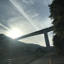 雷電廿六木橋