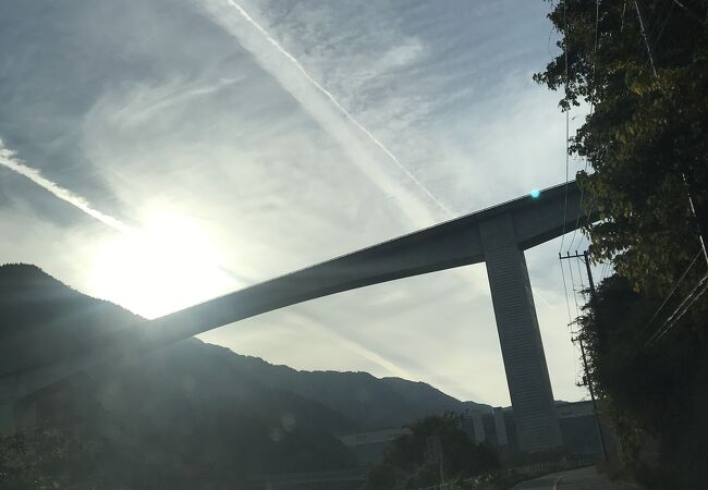 雷電廿六木橋