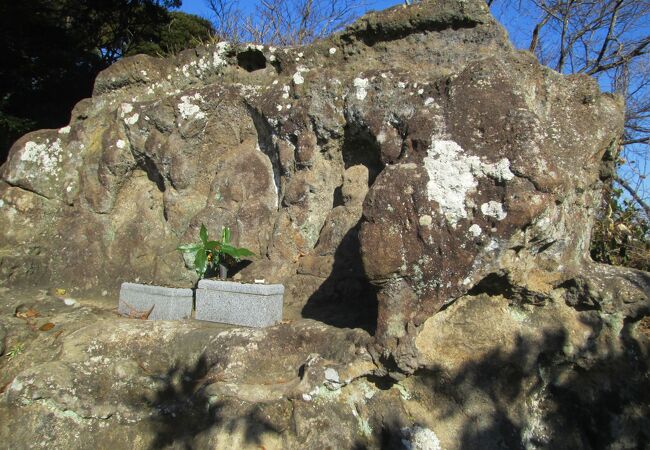 天園ハイキング(3)/鎌倉散策(14)西御門・雪ノ下で十王岩展望台に行きました