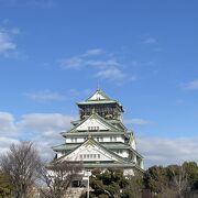 駅から結構歩きます。