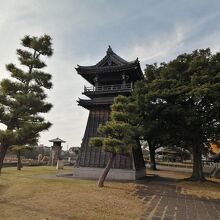 宮の渡し公園