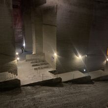 異世界感が感じられる