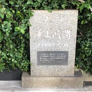 当初は横浜税関の東京支署というかたちでスタートしました。