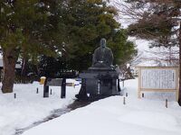 米沢城跡・松が岬公園