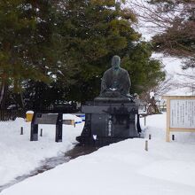 上杉家ゆかり