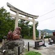 一宮巡詣～備前国・吉備津彦神社