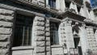 損保ジャパン日本興亜馬車道ビル［旧川崎銀行横浜支店］